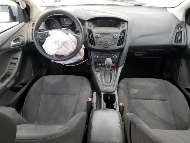 Photo 8 from auction – 2018 FORD FOCUS with VIN 1FADP3FE2JL302719