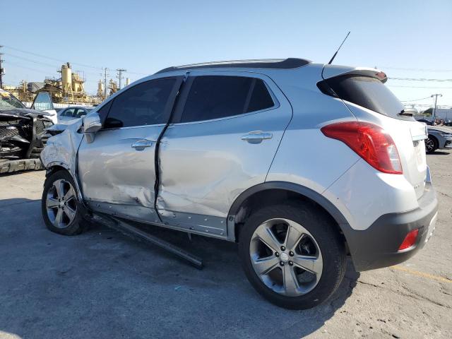 Photo 2 from auction – 2014 BUICK ENCORE with VIN KL4CJASB3EB616781