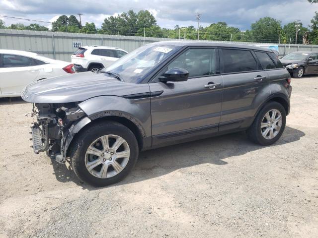LAND ROVER RANGE ROVE 2019 with VIN SALVP2RX1KH342499 - Photo from auction
