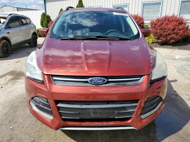 Photo 5 from auction – 2015 FORD ESCAPE SE with VIN 1FMCU0GX6FUA02210