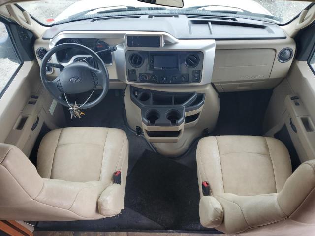 Photo 5 from auction – 2013 FORD ECONOLINE with VIN 1FDXE4FS2DDB15922