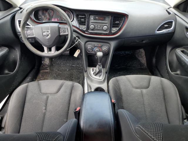 Photo 8 from auction – 2016 DODGE DART SXT with VIN 1C3CDFBB1GD727884
