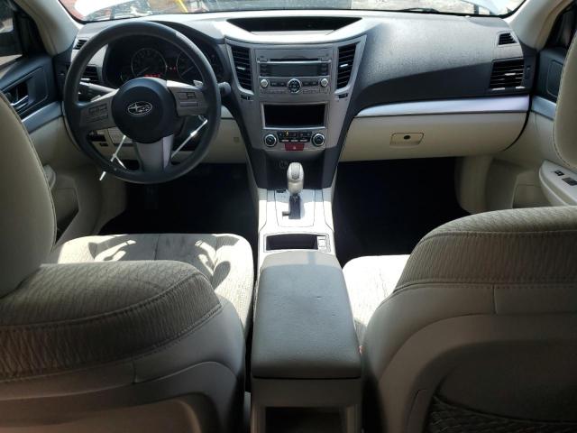 Снимка 8 от търг – 2011 SUBARU OUTBACK 2. с VIN 4S4BRBAC6B3312680
