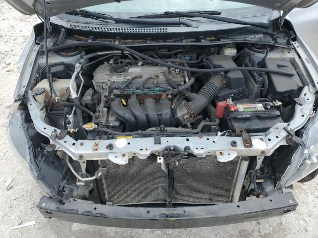 Photo 11 from auction – 2009 TOYOTA COROLLA BA with VIN 2T1BU40E19C148158