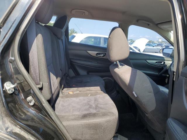 Photo 11 from auction – 2015 NISSAN ROGUE S with VIN KNMAT2MT1FP510644