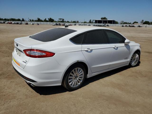 Photo 3 from auction – 2016 FORD FUSION with VIN 3FA6P0LU7GR203777