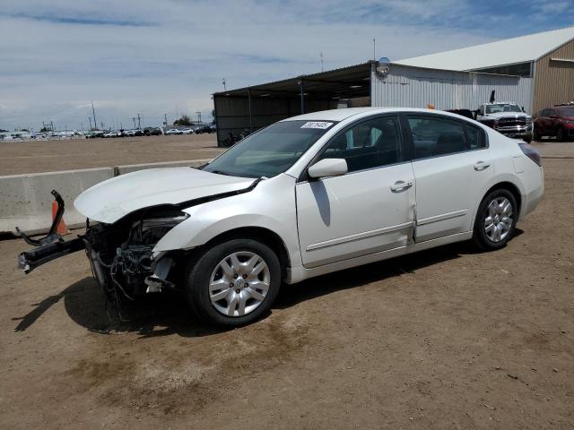 NISSAN ALTIMA BAS 2012 with VIN 1N4AL2AP8CN533746 - Photo from auction