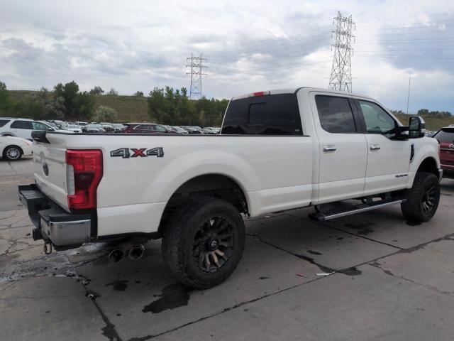 Photo 3 from auction – 2017 FORD F350 SUPER with VIN 1FT8W3BT1HEB31690