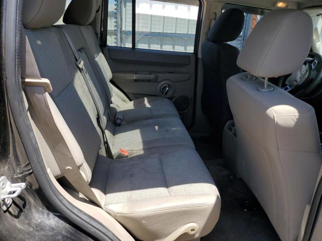 Zdjęcie 11 z aukcji – 2009 JEEP COMMANDER z VIN 1J8HG48K99C551852