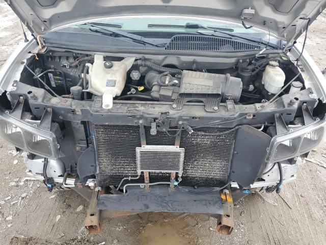 Photo 12 from auction – 2010 CHEVROLET EXPRESS G2 with VIN 1GAZGRDG5A1175069