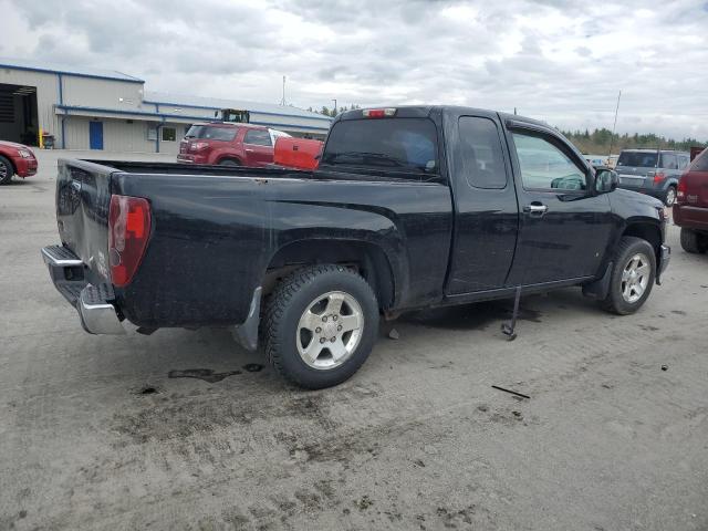 Photo 3 from auction – 2009 GMC CANYON with VIN 1GTCS199298123618