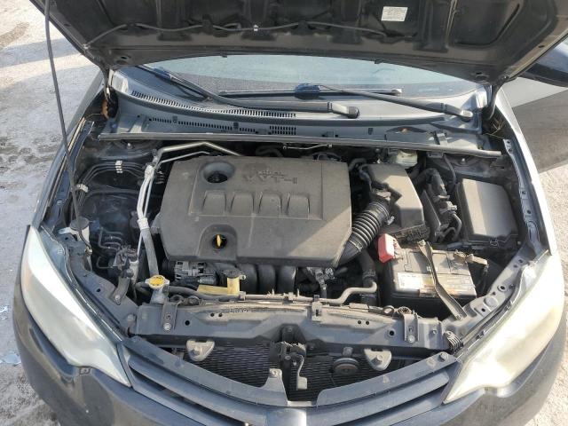 Photo 11 from auction – 2015 TOYOTA COROLLA L with VIN 2T1BURHEXFC369755