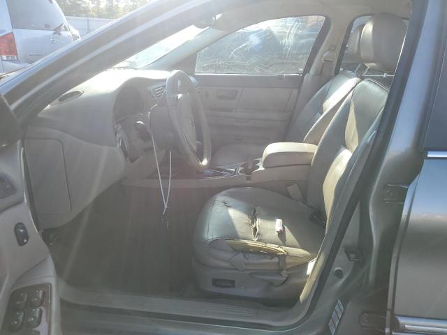 Photo 7 from auction – 2004 MERCURY SABLE LS P with VIN 1MEHM55S84A614002