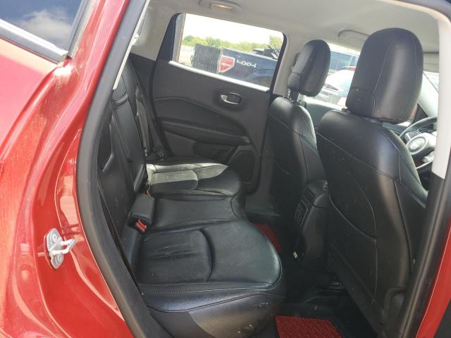 Photo 11 from auction – 2019 JEEP COMPASS LI with VIN 3C4NJDCB4KT723251