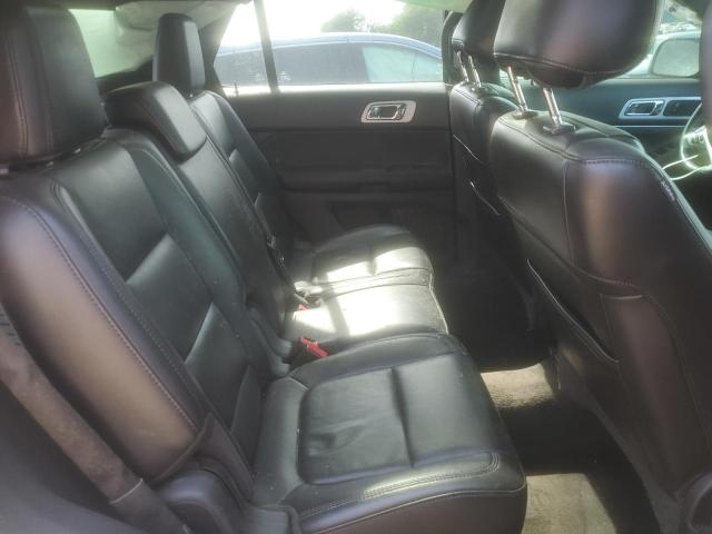 Photo 11 from auction – 2013 FORD EXPLORER X with VIN 1FM5K8D83DGA60930