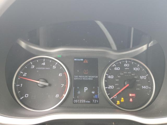 Photo 9 from auction – 2019 MITSUBISHI ECLIPSE CR with VIN JA4AT3AAXKZ032984