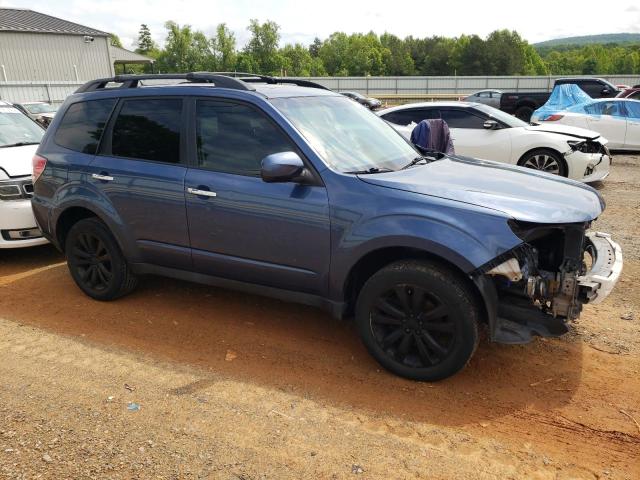 Photo 4 from auction – 2012 SUBARU FORESTER L with VIN JF2SHAEC2CH454851