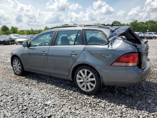 Photo 2 from auction – 2014 VOLKSWAGEN JETTA TDI with VIN 3VWPL7AJ7EM600490