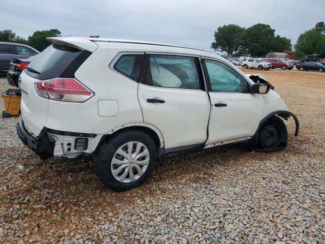 Photo 3 from auction – 2016 NISSAN ROGUE with VIN 5N1AT2MT8GC858512