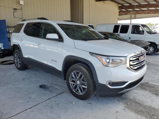 Photo 4 from auction – 2019 GMC ACADIA SLT with VIN 1GKKNULS5KZ276305