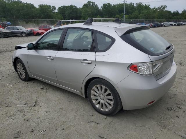 Photo 2 from auction – 2010 SUBARU IMPREZA 2. with VIN JF1GH6B66AG806046