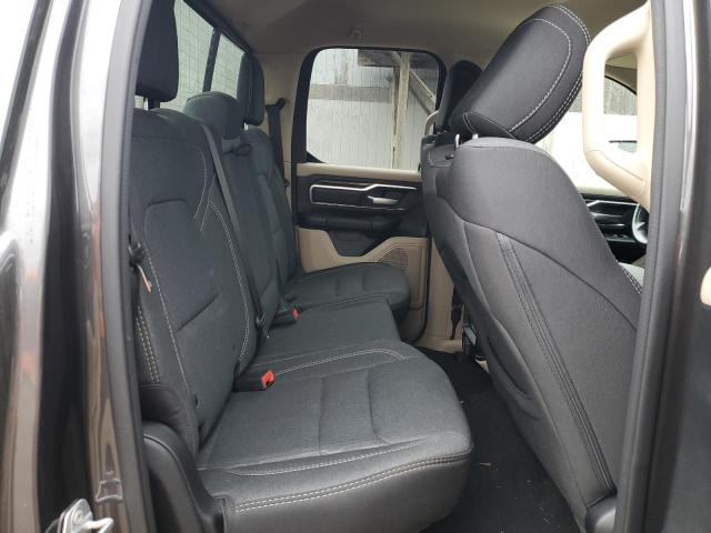 Photo 10 from auction – 2020 RAM 1500 BIG H with VIN 1C6SRFBT6LN136768