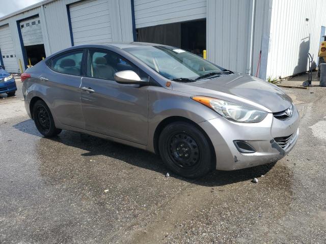 Photo 4 from auction – 2012 HYUNDAI ELANTRA GL with VIN 5NPDH4AE0CH079155