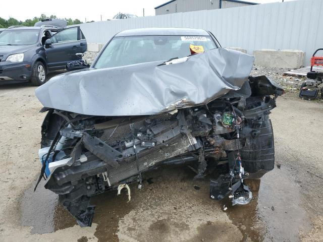 Photo 5 from auction – 2023 NISSAN ALTIMA SV with VIN 1N4BL4DV5PN377102