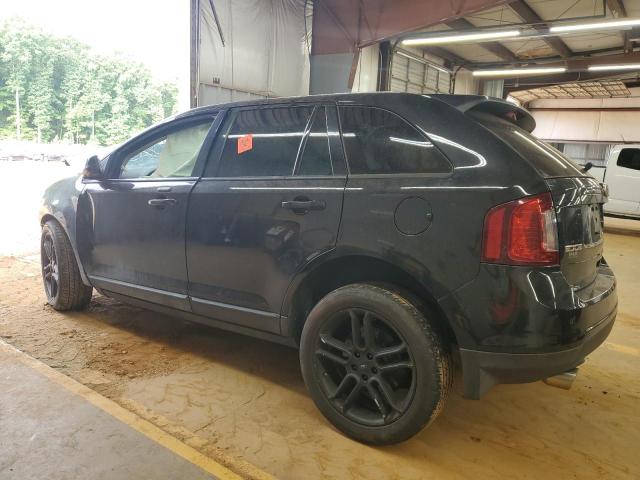 Photo 2 from auction – 2013 FORD EDGE SEL with VIN 2FMDK4JC3DBE01831