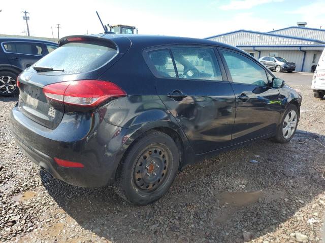 Photo 3 from auction – 2016 KIA FORTE LX with VIN KNAFK5A85G5653228
