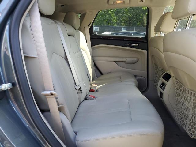 Photo 11 from auction – 2011 CADILLAC SRX LUXURY with VIN 3GYFNAEY9BS548729
