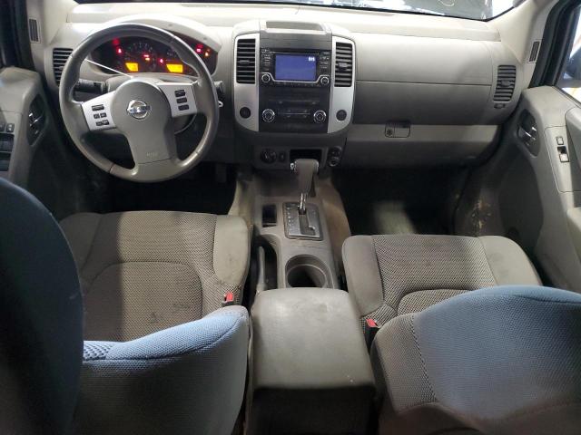 Photo 8 from auction – 2018 NISSAN FRONTIER S with VIN 1N6AD0EV9JN742556