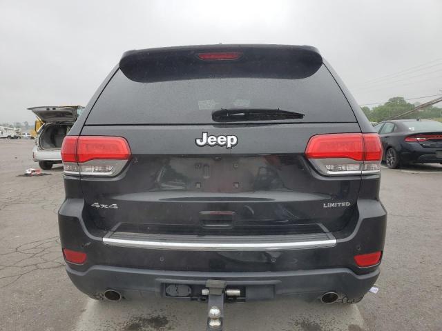 Photo 6 from auction – 2014 JEEP GRAND CHER with VIN 1C4RJFBGXEC237960