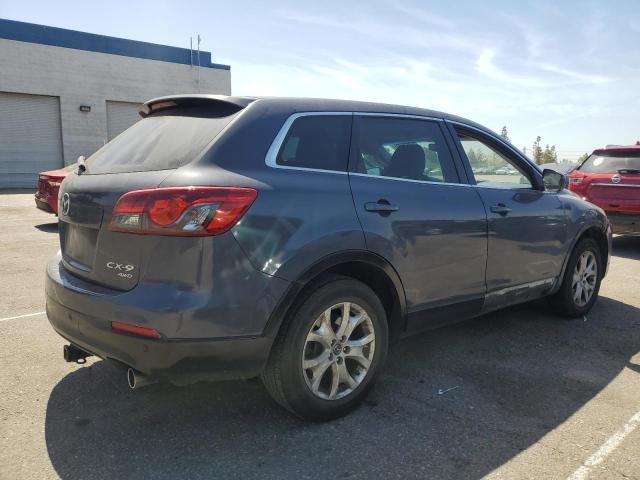 Photo 3 from auction – 2013 MAZDA CX-9 TOURING with VIN JM3TB3CV6D0416745