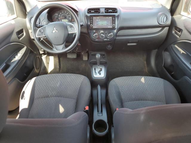 Photo 8 from auction – 2019 MITSUBISHI MIRAGE ES with VIN ML32A3HJ1KH014257