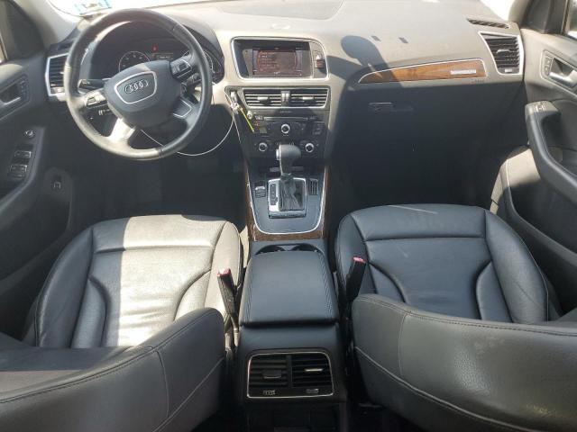 Photo 8 from auction – 2013 AUDI Q5 PREMIUM with VIN WA1CFAFP3DA079020