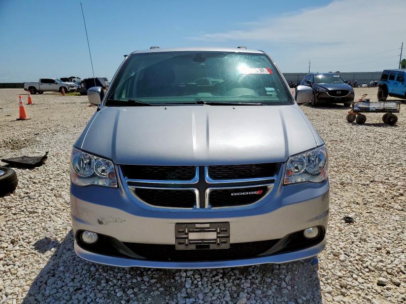 Photo 5 from auction – 2018 DODGE GRAND CARA with VIN 2C4RDGCG1JR326586