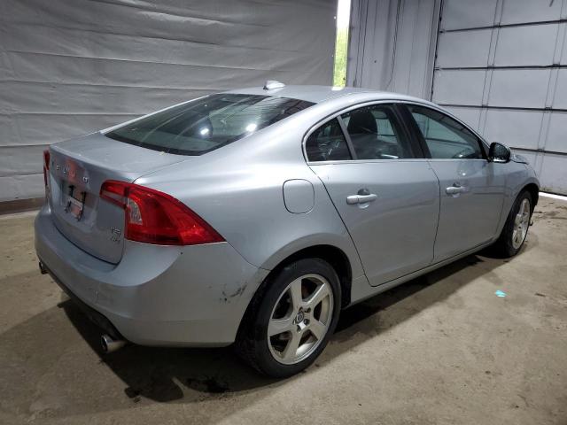 Photo 3 from auction – 2013 VOLVO S60 T5 with VIN YV1612FH2D2184619