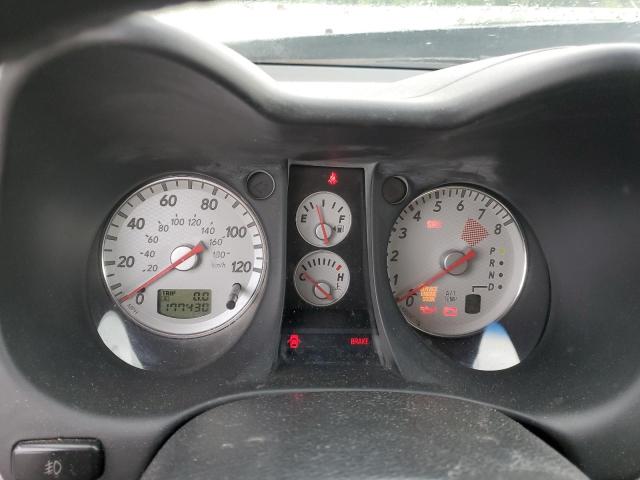 Photo 9 from auction – 2004 MITSUBISHI OUTLANDER with VIN JA4LX41F54U048539