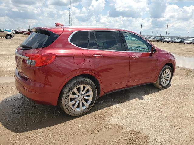 Photo 3 from auction – 2017 BUICK ENVISION E with VIN LRBFXBSA2HD025136