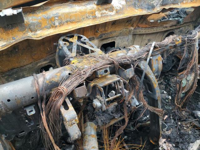 Photo 9 from auction – 2021 CHEVROLET TRAILBLAZE with VIN KL79MPSL0MB103759
