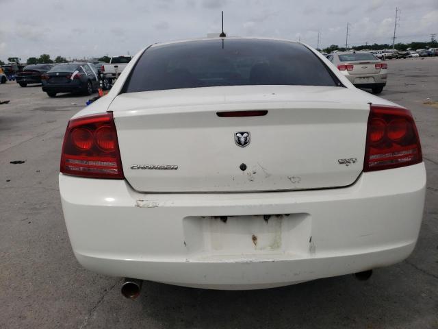 Photo 6 from auction – 2008 DODGE CHARGER SX with VIN 2B3KA33G18H214536