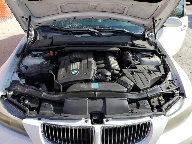 Photo 11 from auction – 2007 BMW 328 I with VIN WBAVA33527PV66512