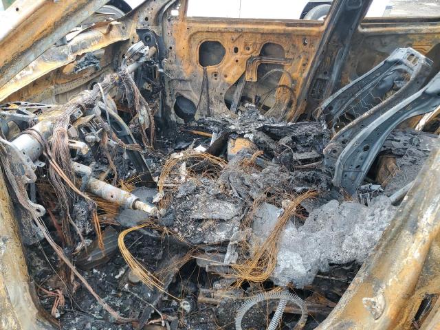 Photo 7 from auction – 2021 CHEVROLET TRAILBLAZE with VIN KL79MPSL0MB103759