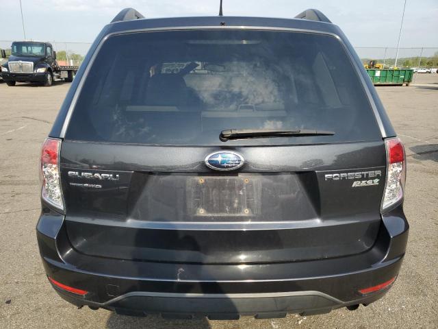 Photo 6 from auction – 2013 SUBARU FORESTER 2 with VIN JF2SHADC0DH433371