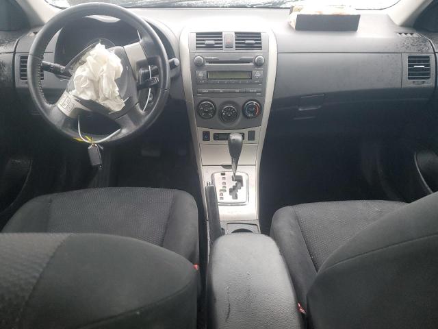 Photo 8 from auction – 2010 TOYOTA COROLLA BA with VIN 1NXBU4EE1AZ361879