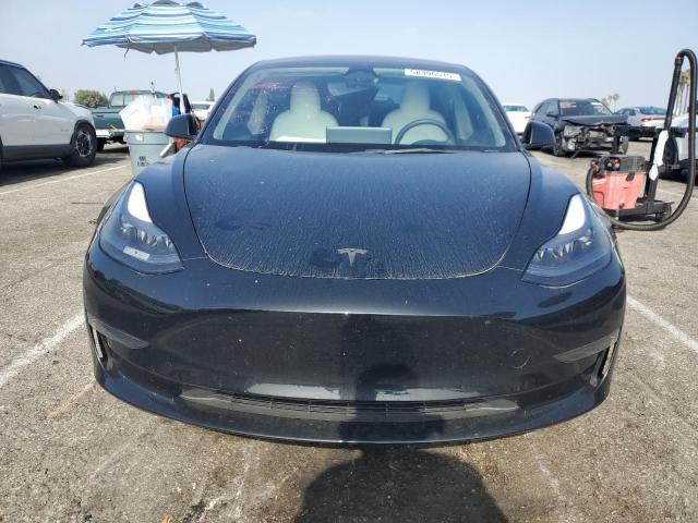 Photo 5 from auction – 2023 TESLA MODEL 3 with VIN 5YJ3E1EA1PF383996