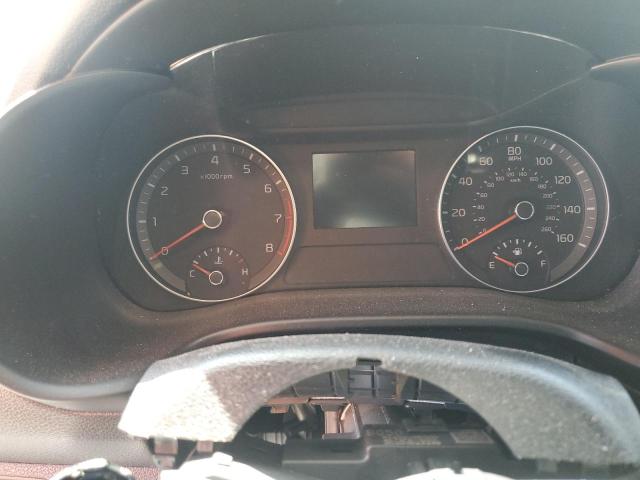 Photo 9 from auction – 2021 KIA FORTE FE with VIN 3KPF24AD4ME319993