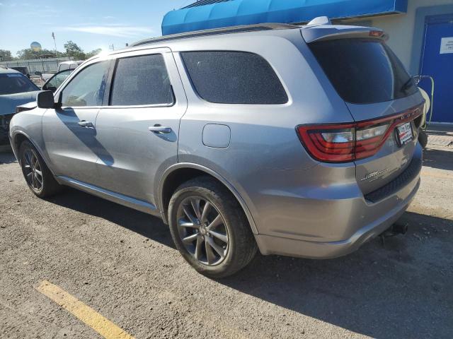 Photo 2 from auction – 2017 DODGE DURANGO GT with VIN 1C4RDJDG4HC717892