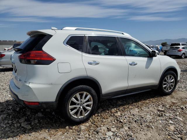 Photo 3 from auction – 2017 NISSAN ROGUE S with VIN KNMAT2MT2HP536351